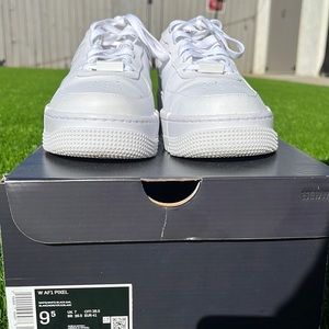 Nike AF1 pixel ( WOMANS)